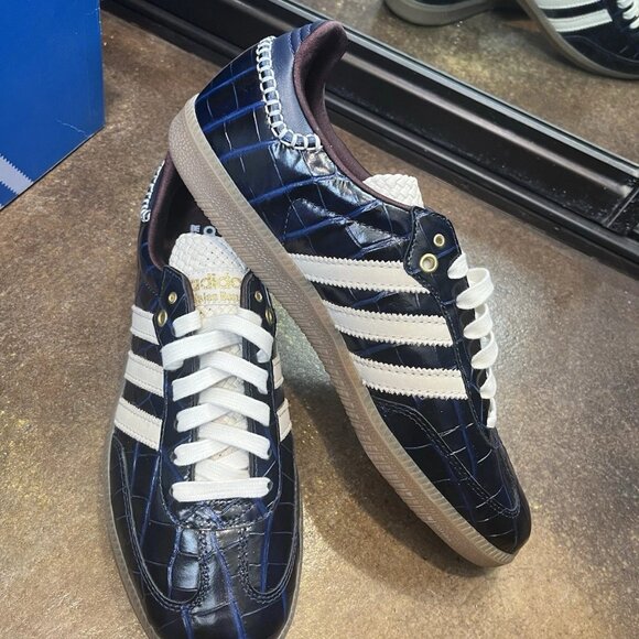 adidas originals samba X wales bonner - Picture 16 of 16